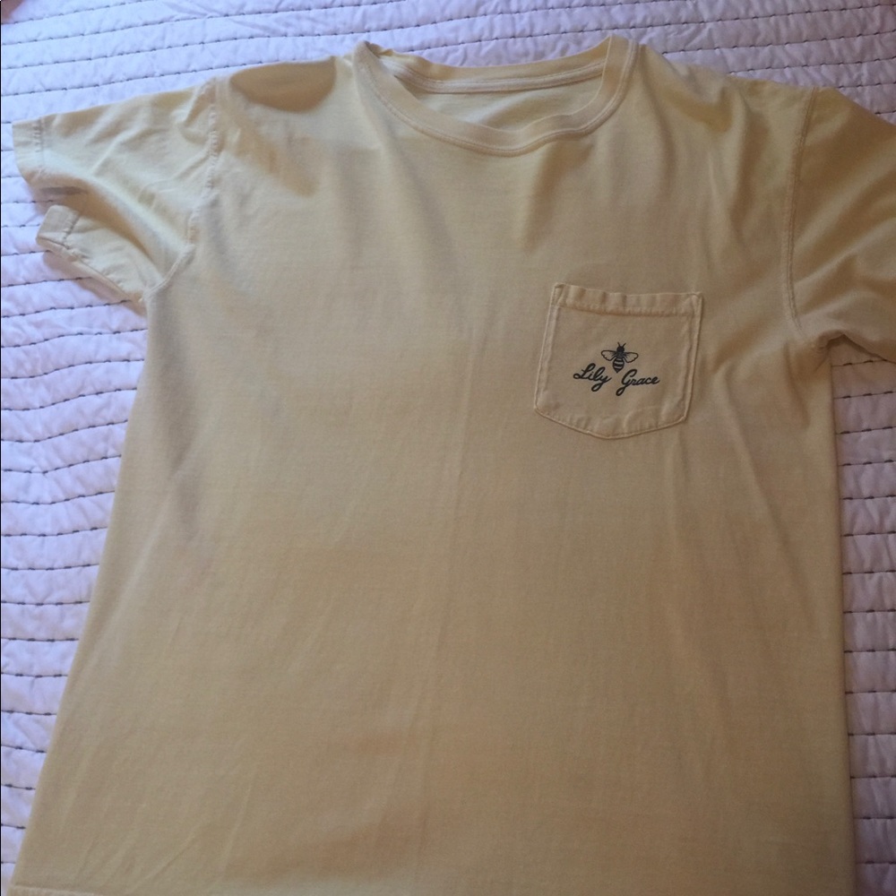 Lily Grace T-shirt